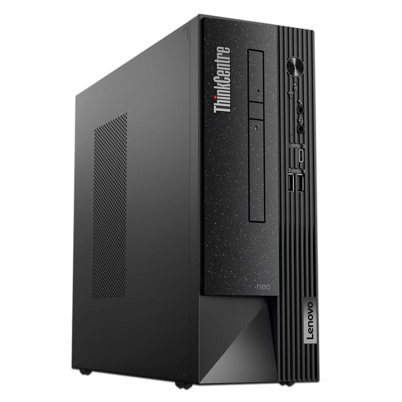 Foto 5 pulgar | Pc De Escritorio Lenovo Thinkcentre Neo 50s: Intel Core I3 12100, Ram 8gb Ddr4, Ssd 512gb, Windows 11 Pro