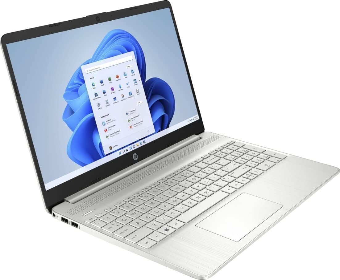 Foto 4 pulgar | Ordenador Portátil Hp 15 Pavilion 15.6 Fhd Intel I3-1215u 16 Gb 512 Gb Ssd - Venta Internacional.