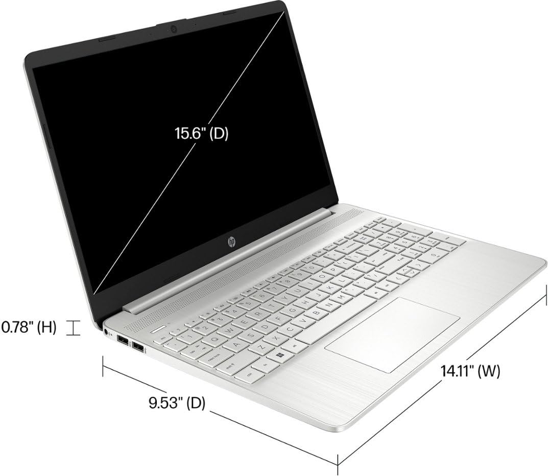 Foto 7 | Ordenador Portátil Hp 15 Pavilion 15.6 Fhd Intel I3-1215u 16 Gb 512 Gb Ssd - Venta Internacional.