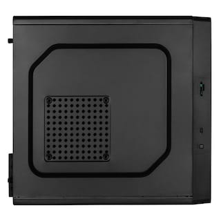 Foto 4 | Xtreme Pc Gaming Computadora Intel Core I3 10105 16gb Ssd 500gb Monitor 23.8 75hz Wifi Ultron Black