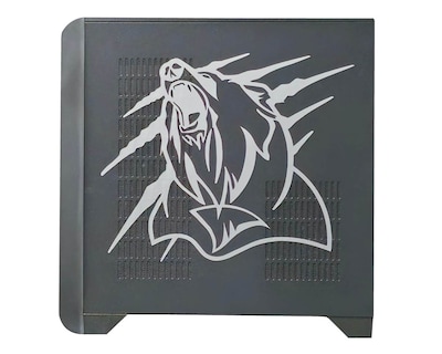 Foto 4 | Pc Gamer Grizzly Intel Core I7 12700f 4.90 Ghz Nvidia Rtx 4060 Ram 32 Gb Ssd Nv3 2 Tb Wifi Bt Pg-intel083