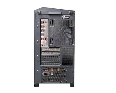 Foto 4 | Pc Gamer Grizzly Intel Core I9 12900f 5.10 Ghz Nvidia Rtx 5070 Ram 64 Gb Ssd Nv3 2 Tb Wifi Bt Pg-intel082