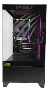 Foto 2 | Pc Grizzly Amd Ryzen 7 8700g 4.2ghz 32gb M.2 1tb Wifi Bt Pg-amd061