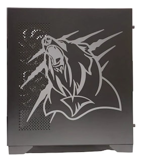 Foto 4 | Pc Grizzly Amd Ryzen 7 8700g 4.2ghz 32gb M.2 1tb Wifi Bt Pg-amd061