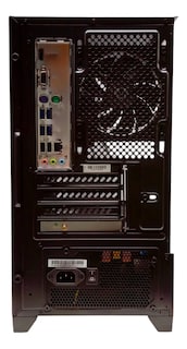 Foto 5 | Pc Grizzly Amd Ryzen 7 8700g 4.2ghz 32gb M.2 1tb Wifi Bt Pg-amd061