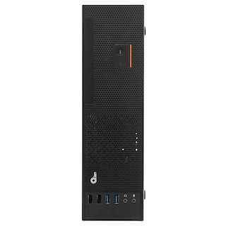 Foto 2 | Computadora De Escritorio Qian Qpa-op320gb-01m Ryzen 3 3200g, 16gb Ddr4, 480gb Ssd Sata Iii, A520, 500w, Teclado/m