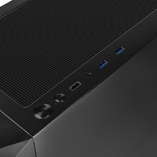 Foto 5 | Pc Gamer Yeyian Ypi-ta127fb-36t1m Core I7 12700, Rtx 3060ti, 16gb Ddr4, 480gb Ssd, 1tb Hdd, B660, 650w 80+ Bronce, W