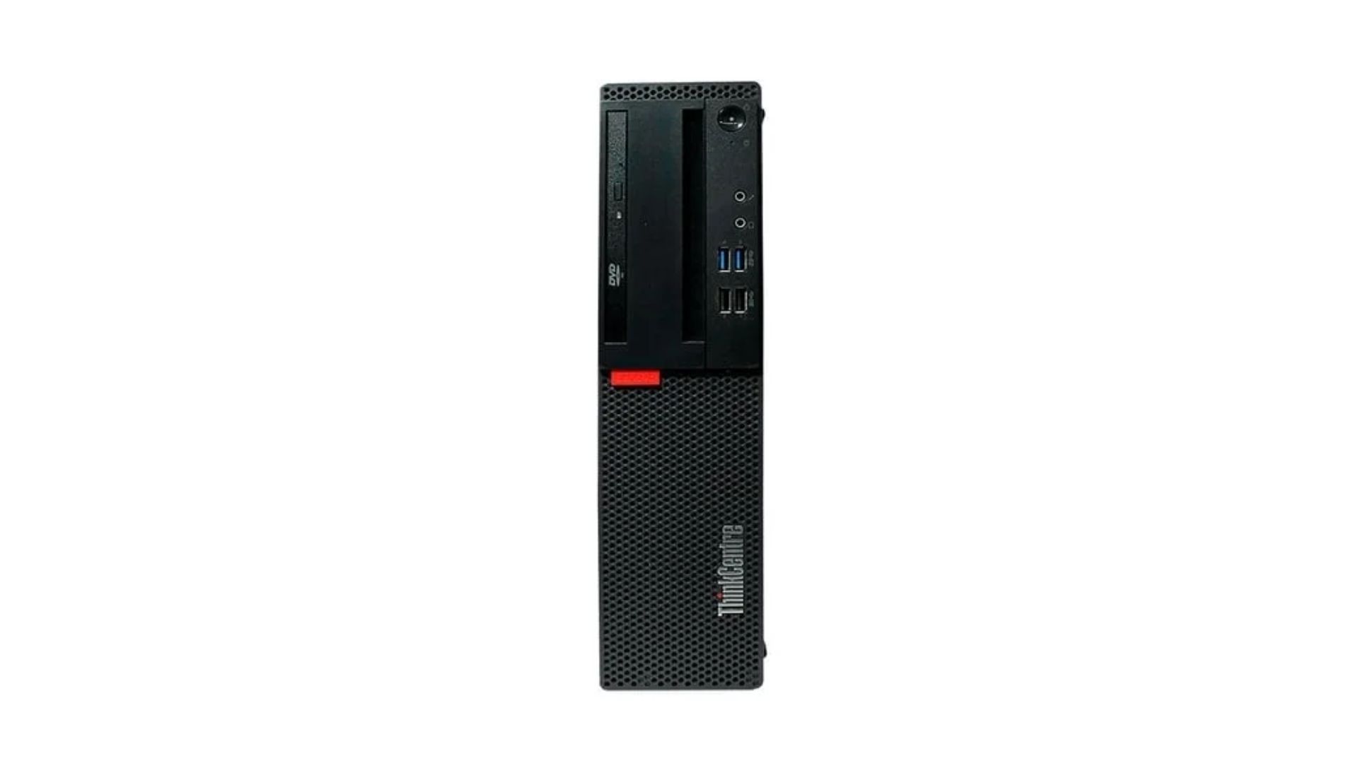 Foto 4 pulgar | Pc Lenovo M715s Amd A6, Monitor De 20 Pulgadas, 980gb Ssd, 16gb Ram, Reacondicionado