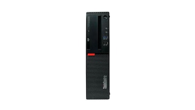 Foto 3 | Pc Lenovo M715s Amd A6, Monitor De 20 Pulgadas, 980gb Ssd, 16gb Ram, Reacondicionado