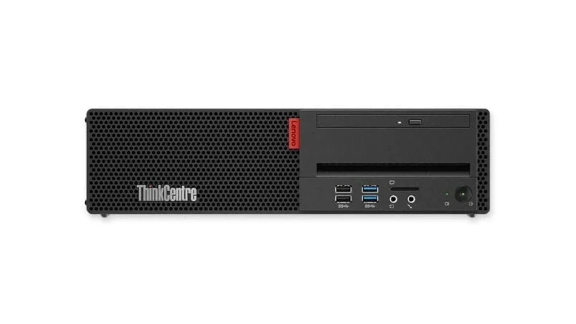 Foto 5 pulgar | Pc Lenovo M715s Amd A6, Monitor De 20 Pulgadas, 980gb Ssd, 16gb Ram, Reacondicionado