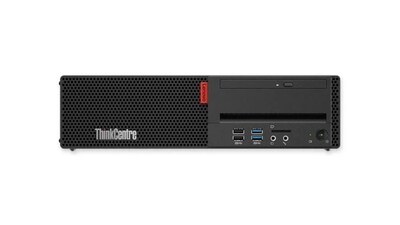 Foto 4 | Pc Lenovo M715s Amd A6, Monitor De 20 Pulgadas, 980gb Ssd, 16gb Ram, Reacondicionado
