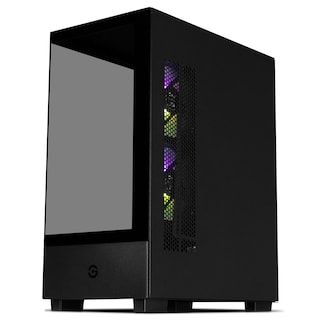 Foto 4 | Pc Gamer Getttech Gpi-gft160kb-01m Core I5 11600k, 16gb Ddr4, 480gb 2.5” Ssd Sata Iii, H510, Fuente 600w, Wind11