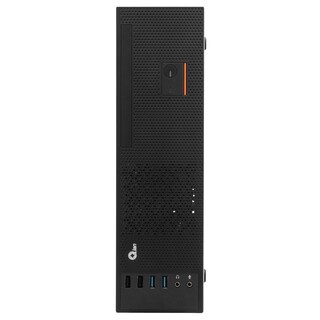 Foto 2 | Computadora De Escritorio Qian Qpi-op160kb-01m Core I5 11600k, 16gb Ddr4, 512gb Nvme, H510, Fuente 500w, Teclado/m