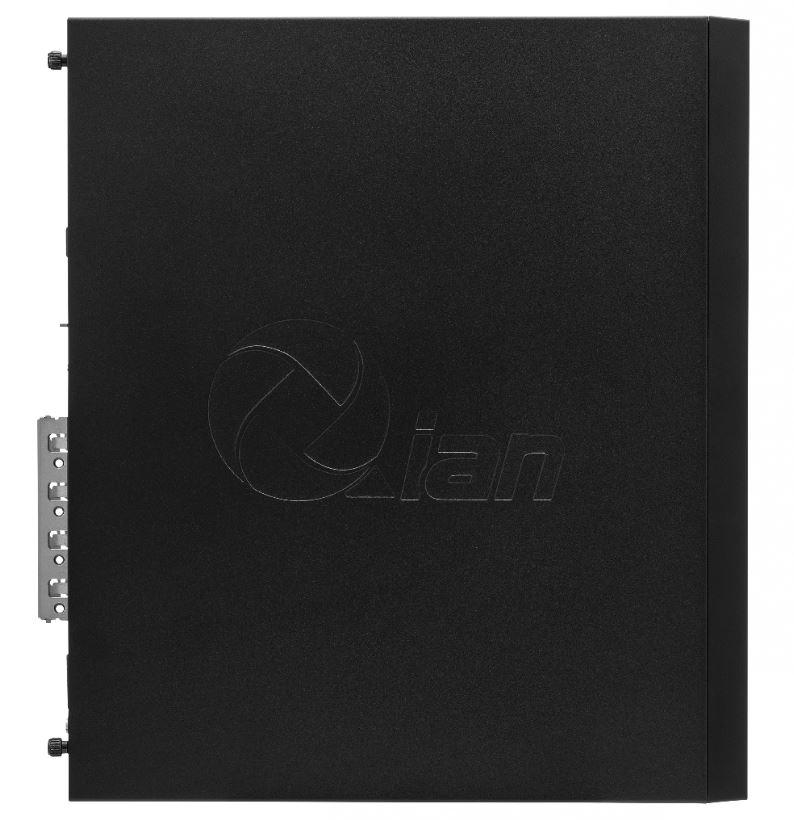 Foto 5 pulgar | Computadora De Escritorio Qian Qpi-op160kb-01m Core I5 11600k, 16gb Ddr4, 512gb Nvme, H510, Fuente 500w, Teclado/m