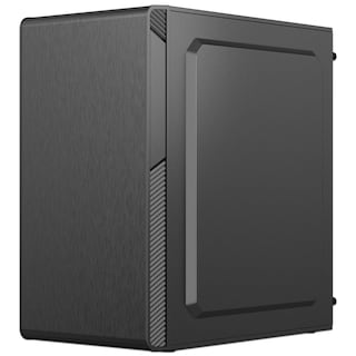 Foto 2 | Pc De Escritorio Powerbit Byte Pulse: Intel Core I3 12100, Ram 16gb Ddr4, Ssd 512gb, Windows 11 Home