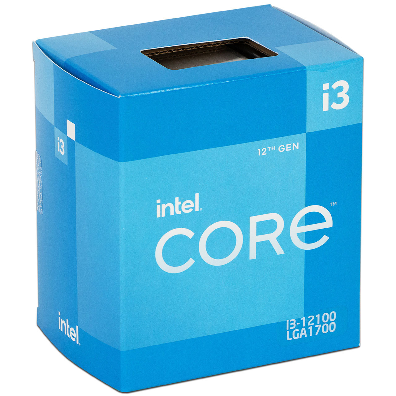 Foto 4 pulgar | Pc De Escritorio Powerbit Byte Pulse: Intel Core I3 12100, Ram 16gb Ddr4, Ssd 512gb,  Windows 11 Home