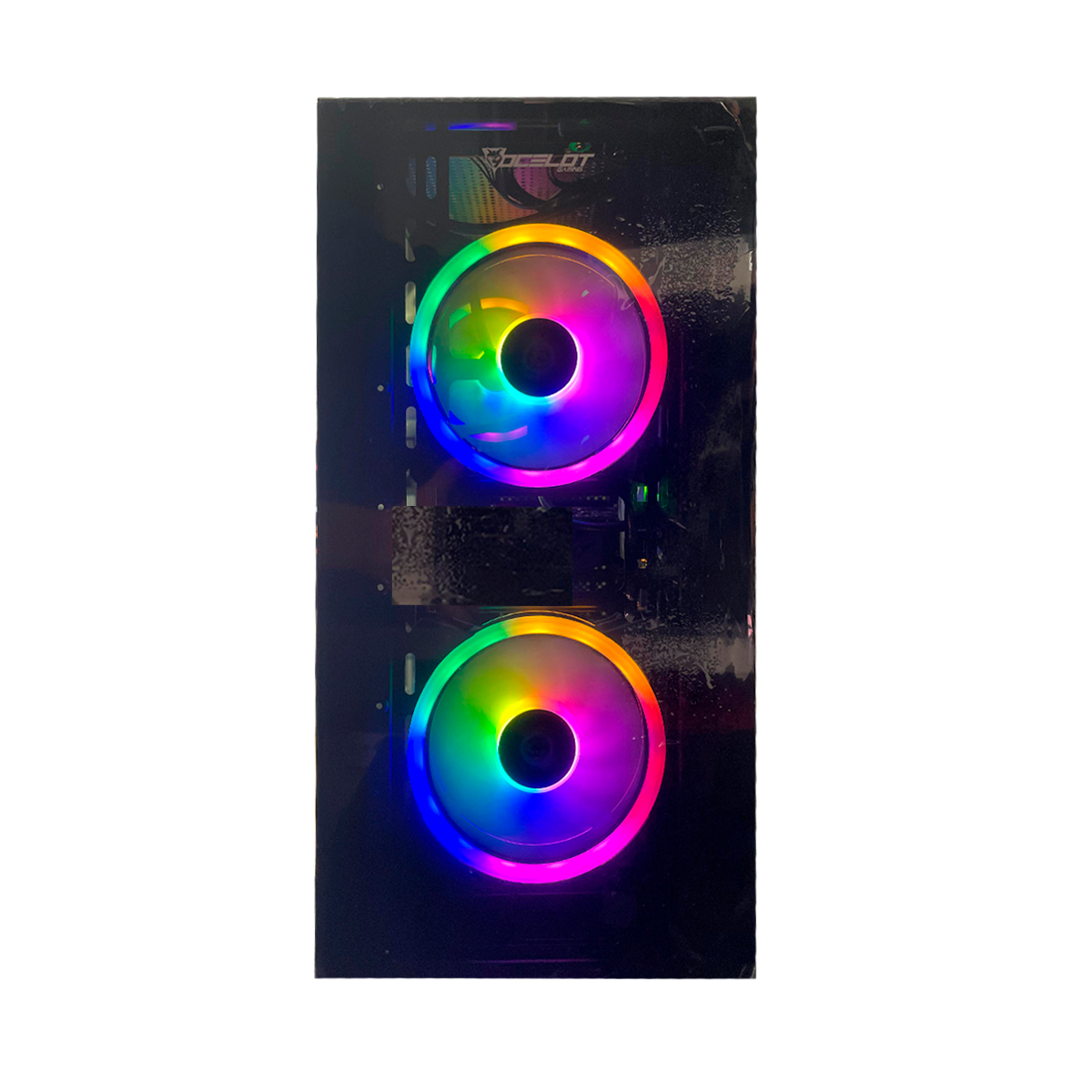 Foto 3 | Pc Gamer Ryzen 5 3600 Gtx 1660 Super 32 Gb Ram 500gb Ssd