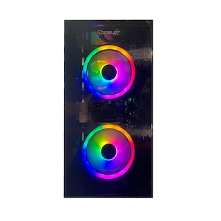 Foto 3 | Pc Gamer Ryzen 5 3600 Gtx 1660 Super 32 Gb Ram 500gb Ssd