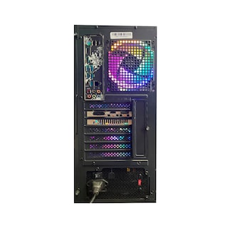 Foto 5 | Pc Gamer Ryzen 5 3600 Gtx 1660 Super 32 Gb Ram 500gb Ssd