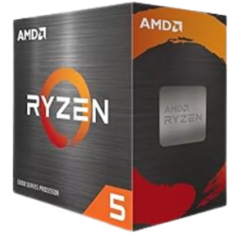 Foto 5 pulgar | Pc Gamer Ryzen 5, 6 Nucleos, 16gb Ram, Ssd 512gb, Juego Incluido Resident Evil 4