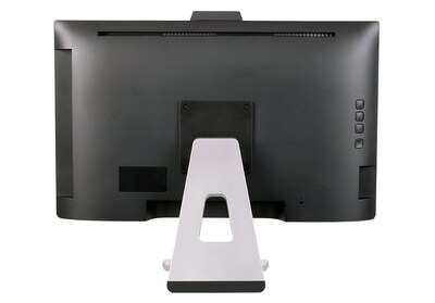 Foto 5 | Pc Ecs All In One 24'' G24-mh610 (no Incluye Ram Y Ssd) Gris, Negro