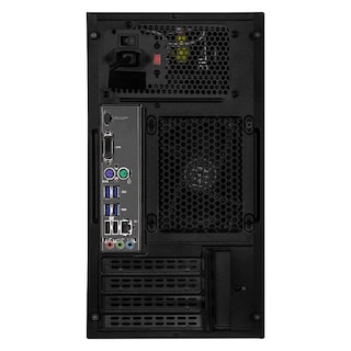 Foto 4 | Xtreme Pc Gaming Msi Amd Radeon Vega Renoir Ryzen 7 5700g 16gb Ssd 1tb Monitor 27 Wifi