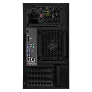 Foto 4 | Xtreme Pc Gaming Msi Amd Radeon Vega Renoir Ryzen 5 5600g 16gb Ssd 500gb Monitor 23.8 Wifi