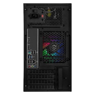 Foto 4 | Xtreme Pc Gaming Msi Computadora Intel Core I9 12900 32gb Ssd 1tb Monitor 27 Wifi