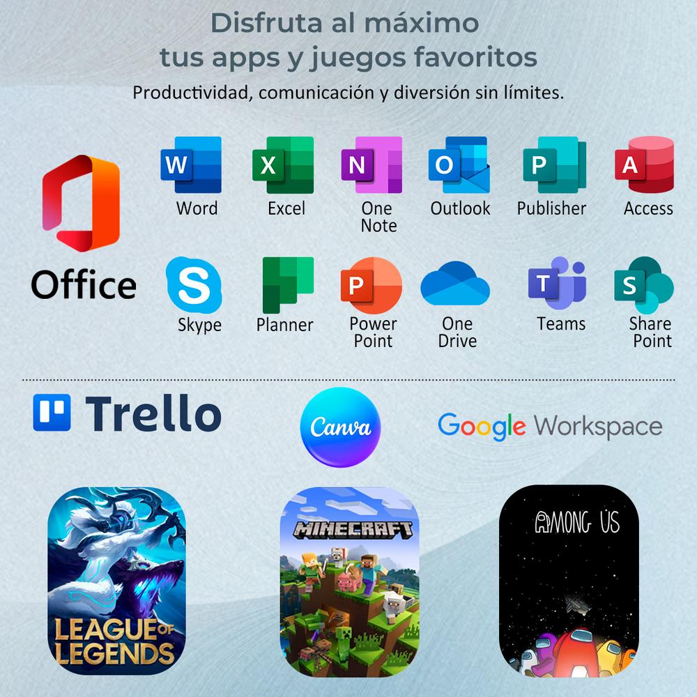 Foto 6 pulgar | Computadora Msi Cubi 5 12m Core I7 24gb 1tb Ssd Monitor 27 Teclado Mouse Cubi512m-i724g1tbmktm