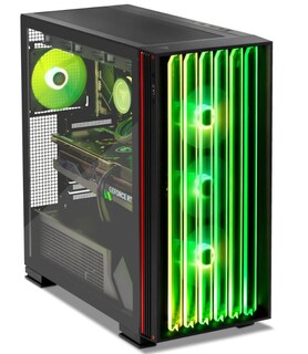Foto 5 | Pc Gamer Yeyian Ypa-mx990xd-5902m Ryzen 9, Rtx 5090, Amd X670, 64gb Ddr5, 2tb Nvme, 2tb Hdd, Aio 360, 1000w 80+