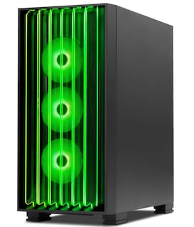 Foto 6 | Pc Gamer Yeyian Ypa-mx990xd-5902m Ryzen 9, Rtx 5090, Amd X670, 64gb Ddr5, 2tb Nvme, 2tb Hdd, Aio 360, 1000w 80+