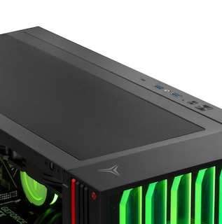 Foto 7 | Pc Gamer Yeyian Ypa-mx990xd-5902m Ryzen 9, Rtx 5090, Amd X670, 64gb Ddr5, 2tb Nvme, 2tb Hdd, Aio 360, 1000w 80+