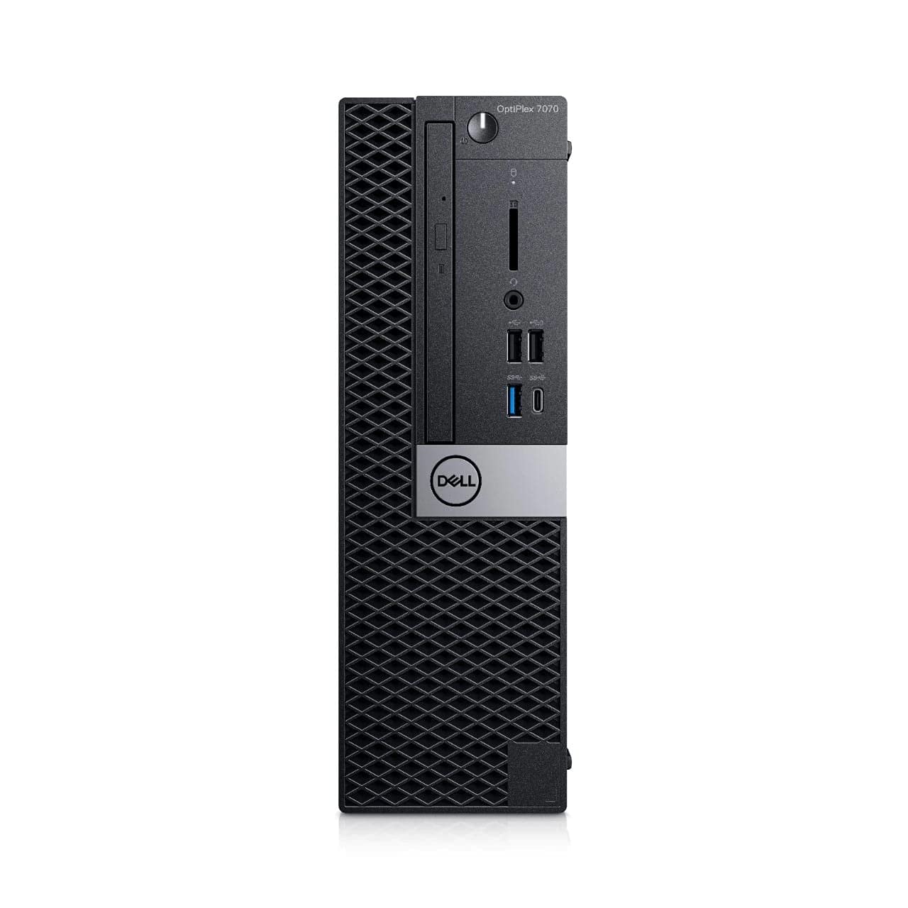 Foto 2 pulgar | Computadora De Escritorio Dell Optiplex 7070 Intel Core I5-9500 8 Gb Ram 256 Gb Ssd - Venta Internacional.