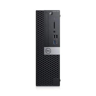 Foto 1 | Computadora De Escritorio Dell Optiplex 7070 Intel Core I5-9500 8 Gb Ram 256 Gb Ssd - Venta Internacional.