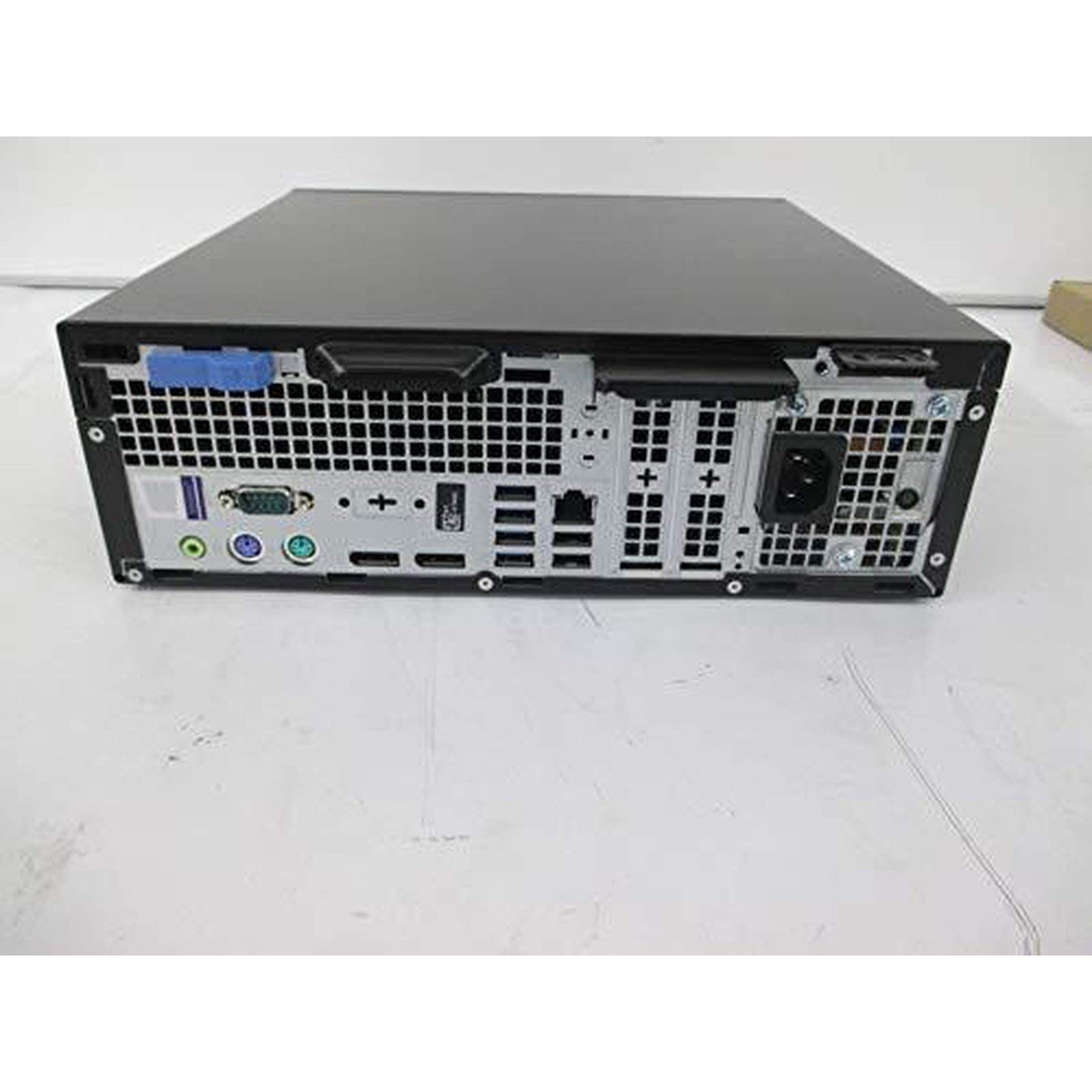 Foto 3 pulgar | Computadora De Escritorio Dell Optiplex 7070 Intel Core I5-9500 8 Gb Ram 256 Gb Ssd - Venta Internacional.