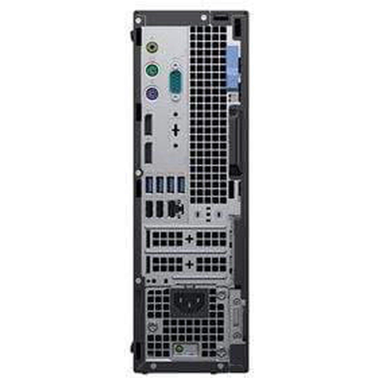 Foto 4 pulgar | Computadora De Escritorio Dell Optiplex 7070 Intel Core I5-9500 8 Gb Ram 256 Gb Ssd - Venta Internacional.