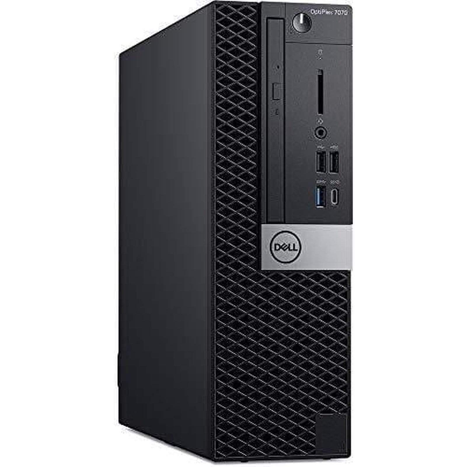 Foto 8 pulgar | Computadora De Escritorio Dell Optiplex 7070 Intel Core I5-9500 8 Gb Ram 256 Gb Ssd - Venta Internacional.