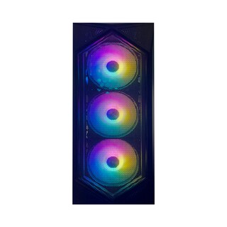 Foto 2 | Cpu Con Procesador Amd Ryzen 7 5700 Rx6600xt 32gb Ram 2tb Ssd