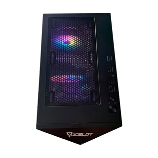 Foto 3 | Cpu Con Procesador Amd Ryzen 7 5700 Rx6600xt 32gb Ram 2tb Ssd