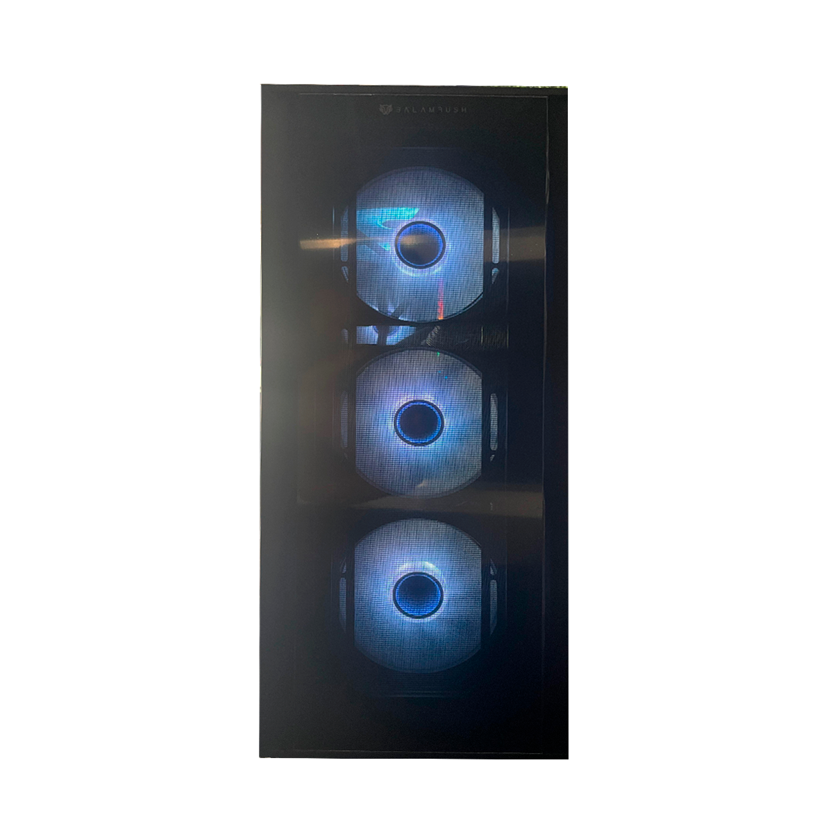 Foto 3 pulgar | Pc Jats Gamer Amd Ryzen 7 5700x3d Rtx 4070 Super 32 Ram 2tb Ssd