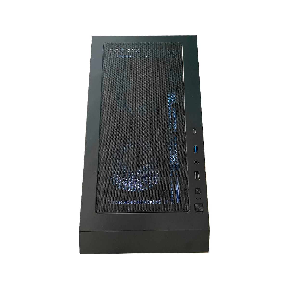 Foto 5 pulgar | Pc Jats Gamer Amd Ryzen 7 5700x3d Rtx 4070 Super 32 Ram 2tb Ssd