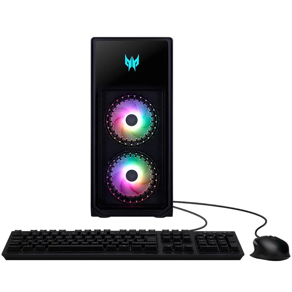 Foto 2 pulgar | Pc Gamer Acer Predator Orion Nvidia Geforce Rtx 4070 Super Intel Core I7 14700f 32gb Ram 1tb Ssd Windows 11 Home