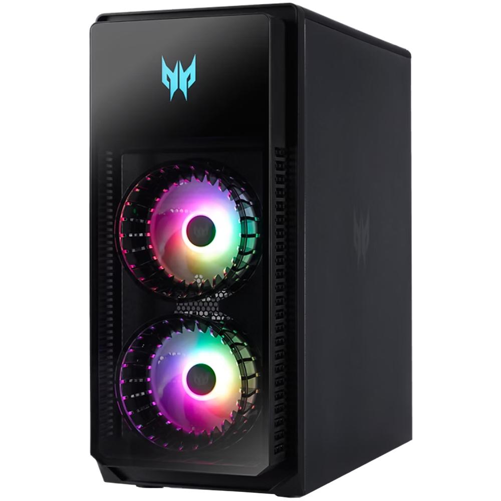 Foto 3 pulgar | Pc Gamer Acer Predator Orion Nvidia Geforce Rtx 4070 Super Intel Core I7 14700f 32gb Ram 1tb Ssd Windows 11 Home