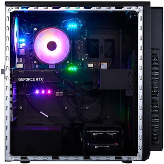 Foto 3 | Pc Gamer Acer Predator Orion Nvidia Geforce Rtx 4070 Super Intel Core I7 14700f 32gb Ram 1tb Ssd Windows 11 Home