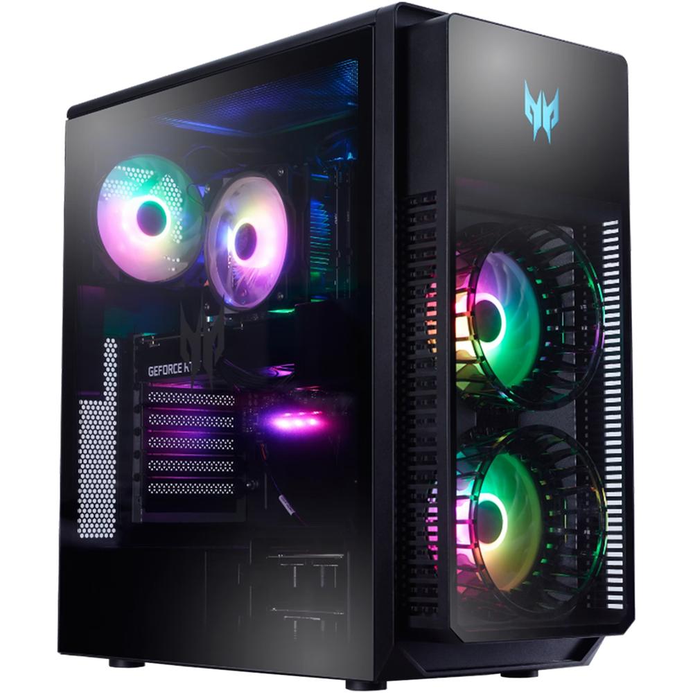Foto 5 pulgar | Pc Gamer Acer Predator Orion Nvidia Geforce Rtx 4070 Super Intel Core I7 14700f 32gb Ram 1tb Ssd Windows 11 Home