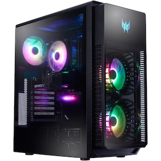 Foto 4 | Pc Gamer Acer Predator Orion Nvidia Geforce Rtx 4070 Super Intel Core I7 14700f 32gb Ram 1tb Ssd Windows 11 Home