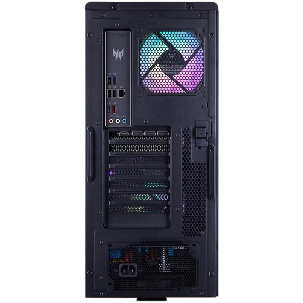 Foto 6 pulgar | Pc Gamer Acer Predator Orion Nvidia Geforce Rtx 4070 Super Intel Core I7 14700f 32gb Ram 1tb Ssd Windows 11 Home