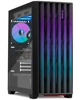 Foto 1 | Pc Gamer Yeyian Ypi-pg285kc-5801m Intel Ultra 9 , Rtx 5080, 32gb Ddr5, 2tb Nvme, 1tb Hdd, Z890, Aio 360, 850w 80+