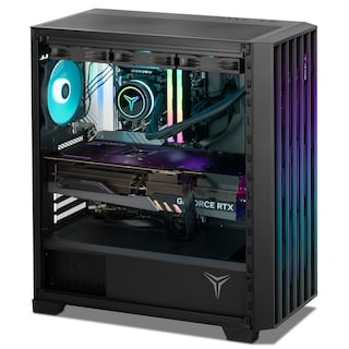 Foto 4 | Pc Gamer Yeyian Ypi-pg285kc-5801m Intel Ultra 9 , Rtx 5080, 32gb Ddr5, 2tb Nvme, 1tb Hdd, Z890, Aio 360, 850w 80+