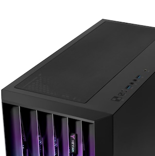Foto 6 | Pc Gamer Yeyian Ypi-pg285kc-5801m Intel Ultra 9 , Rtx 5080, 32gb Ddr5, 2tb Nvme, 1tb Hdd, Z890, Aio 360, 850w 80+